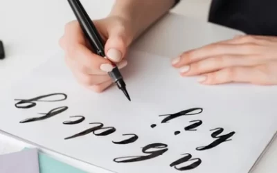 El Poder de la Tipografía: Guía para Elegir la Fuente Perfecta