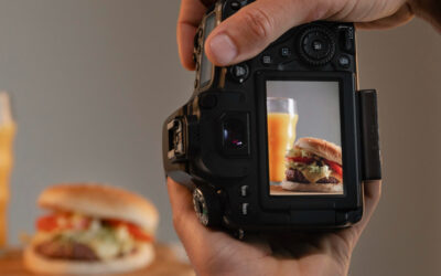 Fotografía de Producto: Clave para Destacar en el Comercio Electrónico