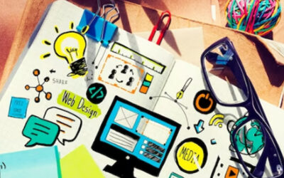 La Importancia de la narrativa visual en el diseño de marca