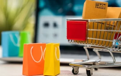 Descubre el poder digital: Qué es una tienda en línea y para qué sirve