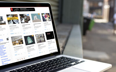 Razones convincentes para tener un Sitio Web en la era digital