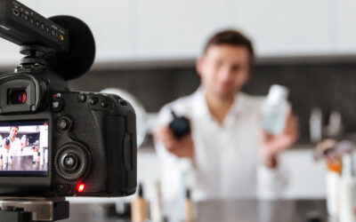 Video Corporativo: El Arte de Contar la Historia de tu Marca