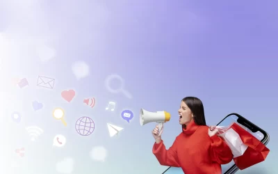 3 Tendencias de marketing digital para 2025 que impulsarán tu estrategia