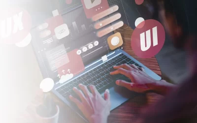 ¿Qué está de moda en diseño web? Las tendencias que atraen clientes