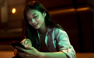 ¿Quieres un sitio web que atraiga? Descubre las tendencias más populares para conectar con tus clientes