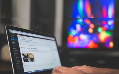 ¿Aún sin sitio web? Aquí te explicamos por qué tu negocio lo necesita