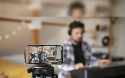 Tendencias en video marketing: Cómo los videos pueden mejorar tu presencia en línea