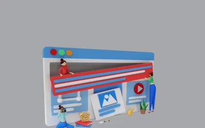 Tipos de páginas web: ¿Cuál es la mejor para tu negocio?