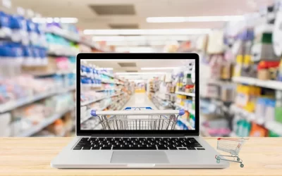 Tienda física vs. tienda en línea: ¿Cuál es más amigable con tu bolsillo?