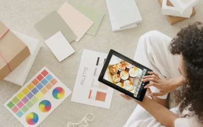 Imágenes de producto para tu tienda online: Lo que debes saber para optimizarlas