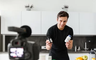 El poder del video para captar clientes: Cómo transformar visitas en ventas