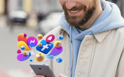 Publicidad en redes sociales: La clave para que tu negocio crezca, ¡hasta en TikTok!