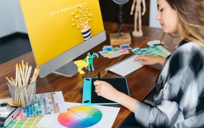 El secreto del éxito digital: Una imagen que hable por tu marca