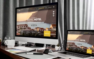 ¿Qué hace exitoso a un sitio web? Características clave que debes conocer