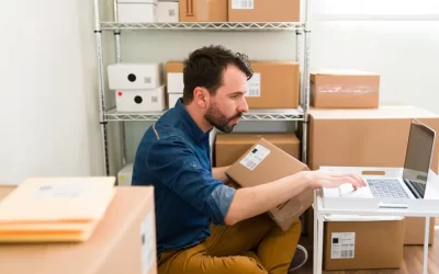 ¿Problemas con pagos y envíos? Tips para  mejorar la eficiencia de tu tienda online