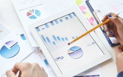 ¡Deja de adivinar! Cómo usar los datos para tomar decisiones de marketing inteligentes