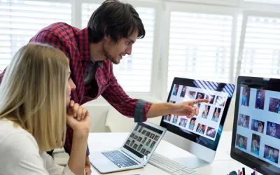 Cómo elegir una agencia de diseño web en México sin perder la paciencia (ni el dinero)