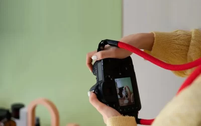 Fotografía de productos para e-commerce: ¡Haz que tus clientes quieran comprarlo todo!