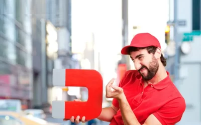 ¿Cómo Atraer Más Clientes desde tu Sitio Web? Estrategias Efectivas