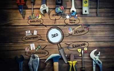 ¿Qué elementos no pueden faltar en tu estrategia SEO? Guía esencial
