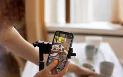 El antes y después de un negocio: Cómo mejorar tu presencia en línea con fotografía